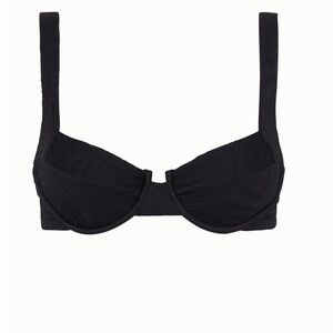 Fella Underwire Balconet Bikini Top